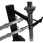 Afbeeldingen van Opbergrek Halterschijven